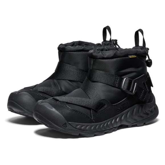 Keen Hoodzerra 2 Waterproof Boots - Picture 1 of 15